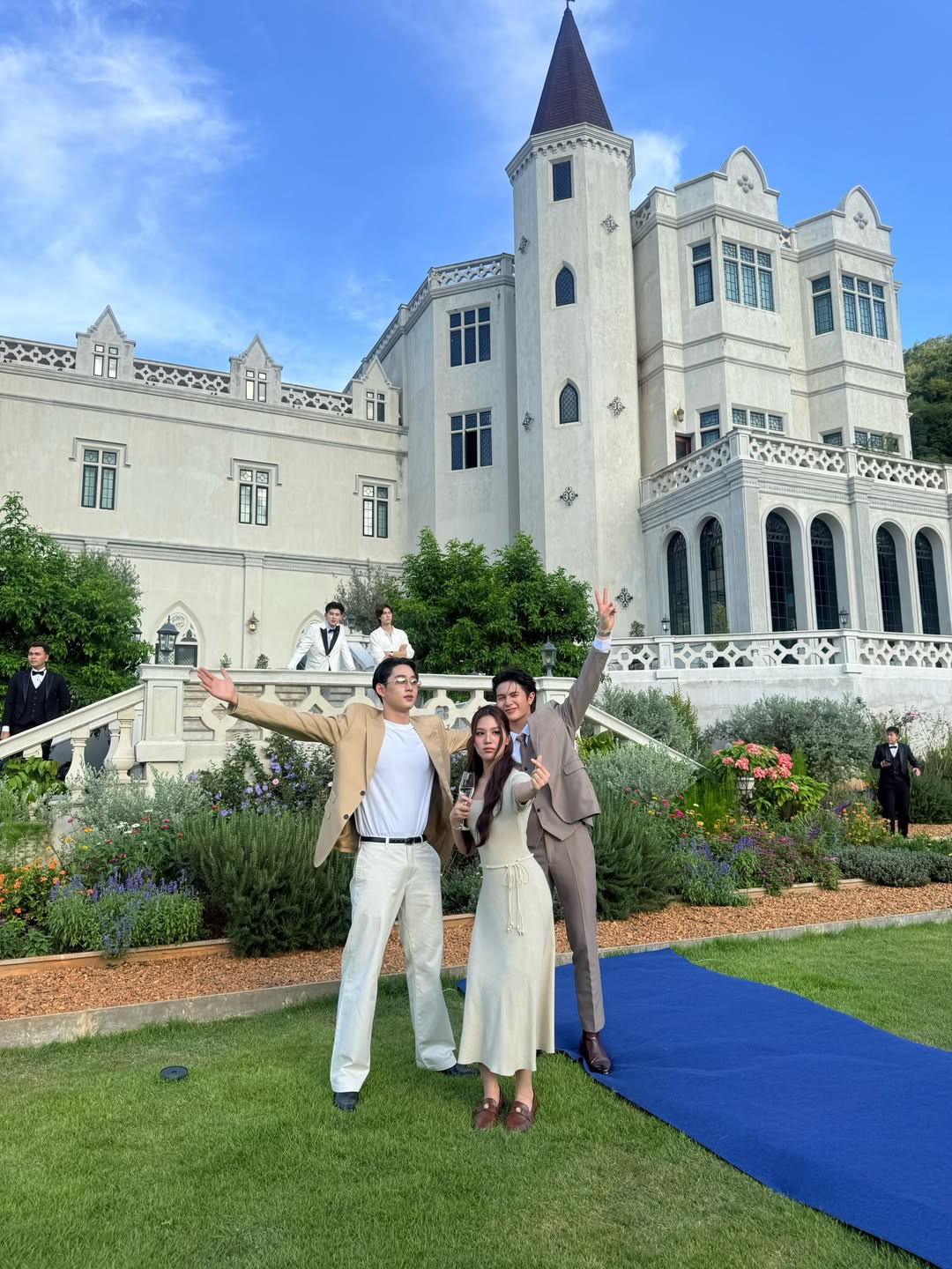 บอนนี่ - ภัทราภัสร์ โบรัชตะสุวรรณ์