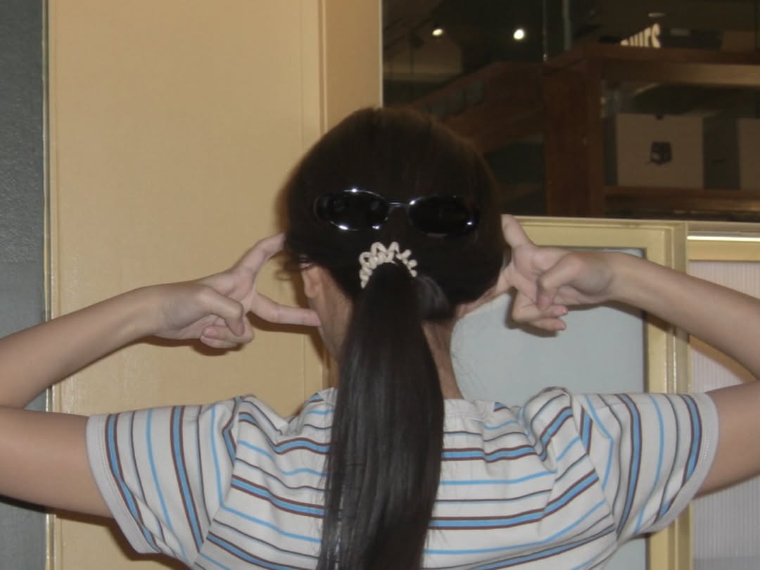 บอนนี่ - ภัทราภัสร์ โบรัชตะสุวรรณ์