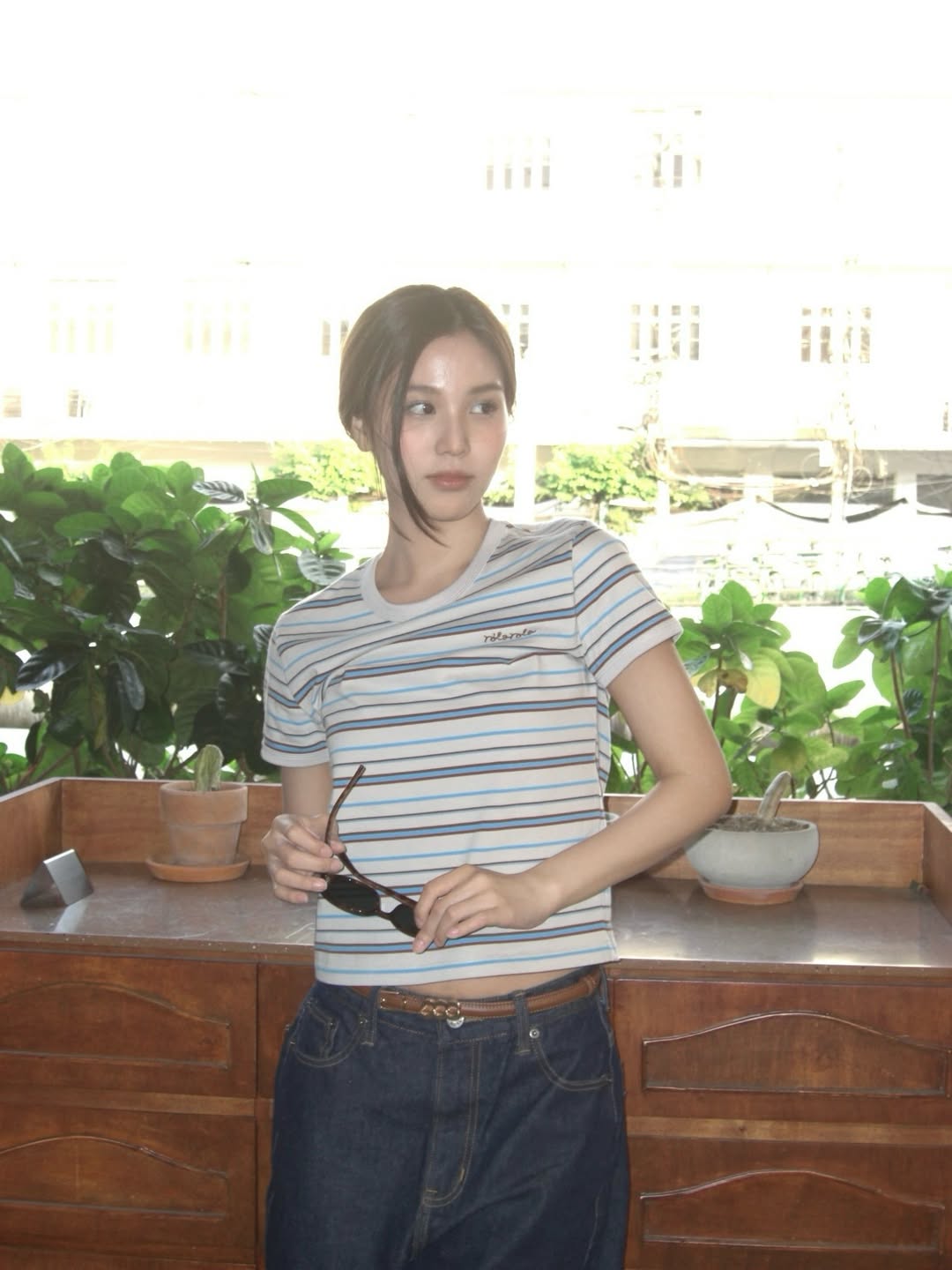 บอนนี่ - ภัทราภัสร์ โบรัชตะสุวรรณ์