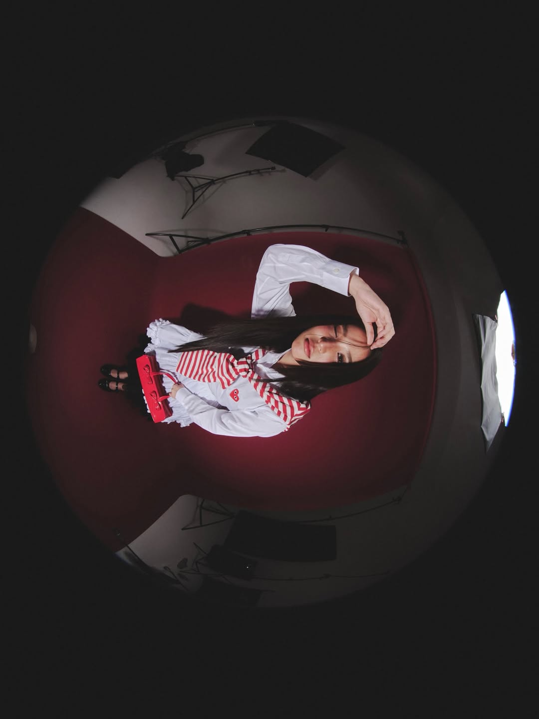 บอนนี่ - ภัทราภัสร์ โบรัชตะสุวรรณ์