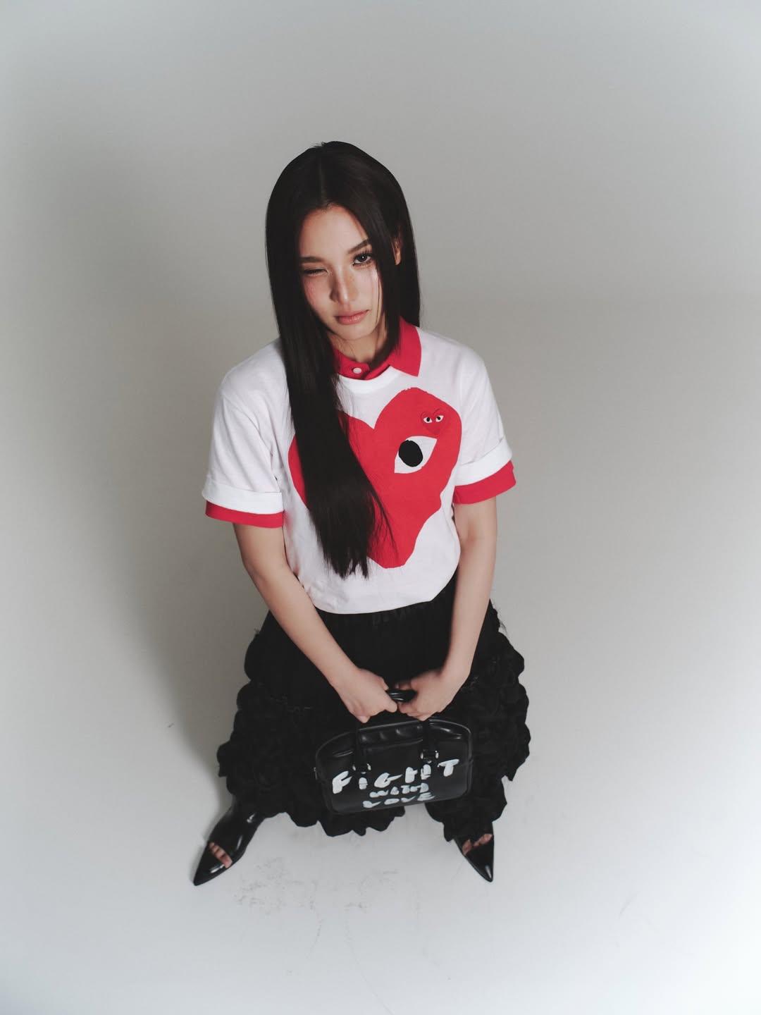 บอนนี่ - ภัทราภัสร์ โบรัชตะสุวรรณ์