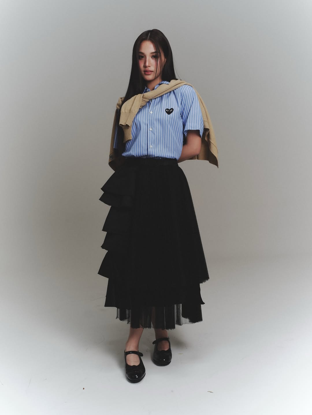 บอนนี่ - ภัทราภัสร์ โบรัชตะสุวรรณ์