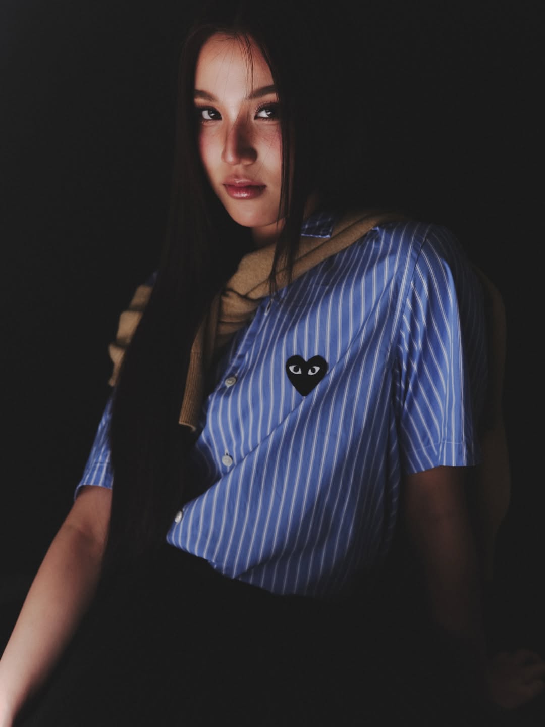 บอนนี่ - ภัทราภัสร์ โบรัชตะสุวรรณ์