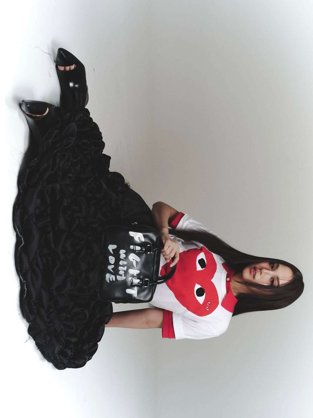 บอนนี่ - ภัทราภัสร์ โบรัชตะสุวรรณ์