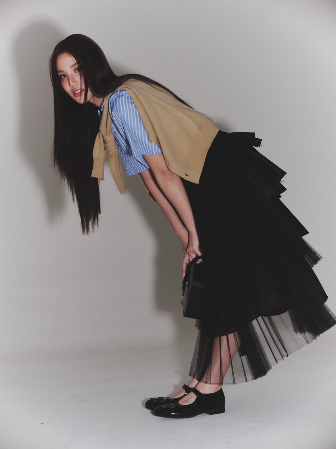 บอนนี่ - ภัทราภัสร์ โบรัชตะสุวรรณ์