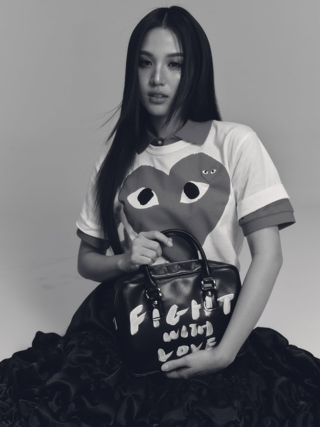 บอนนี่ - ภัทราภัสร์ โบรัชตะสุวรรณ์