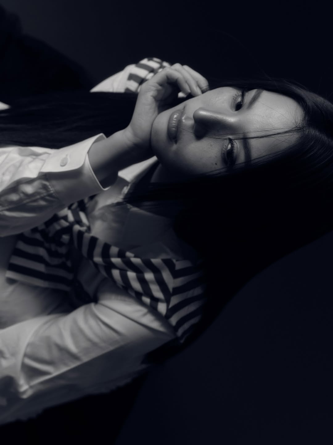 บอนนี่ - ภัทราภัสร์ โบรัชตะสุวรรณ์