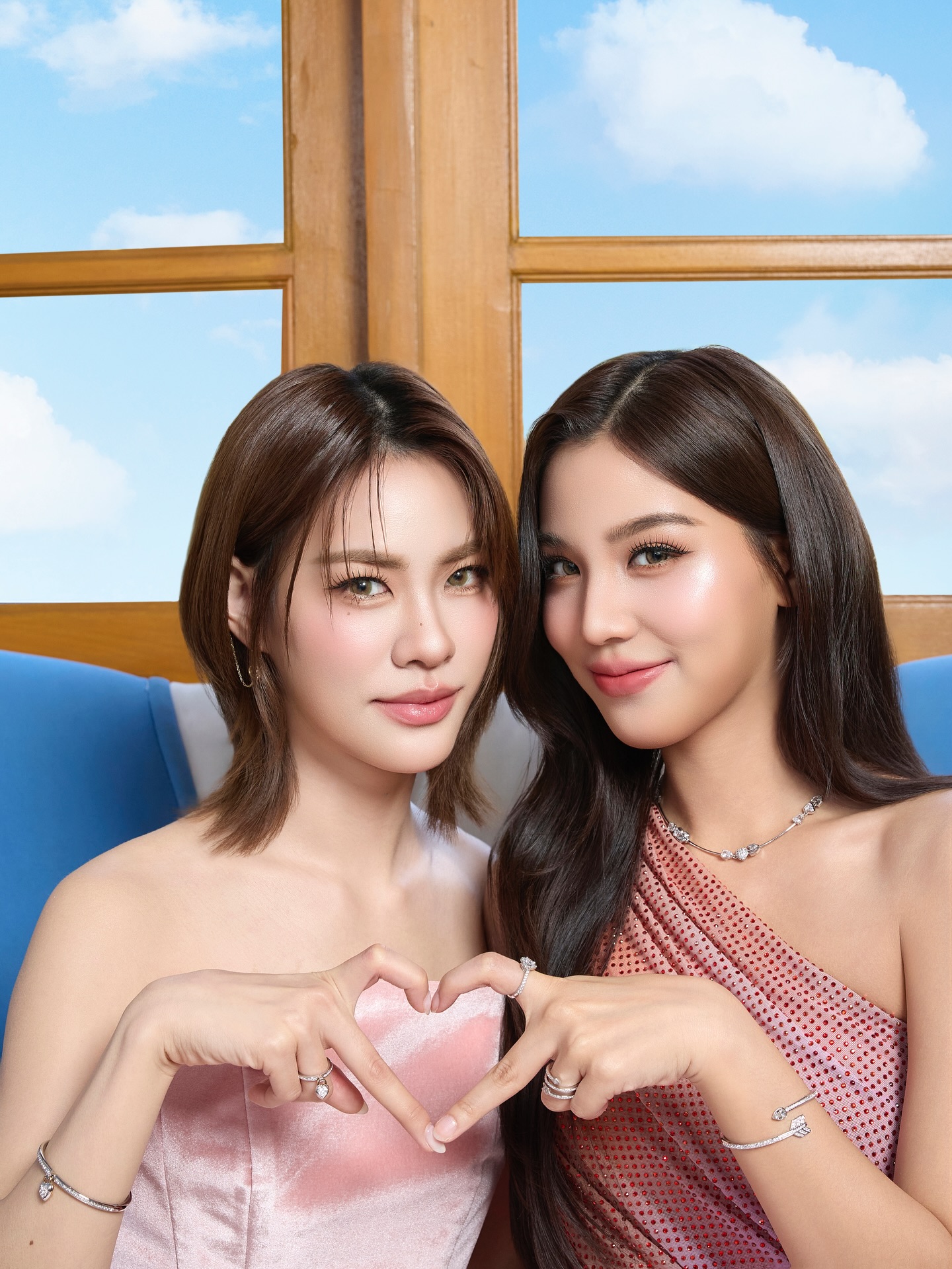 บอนนี่ - ภัทราภัสร์ โบรัชตะสุวรรณ์