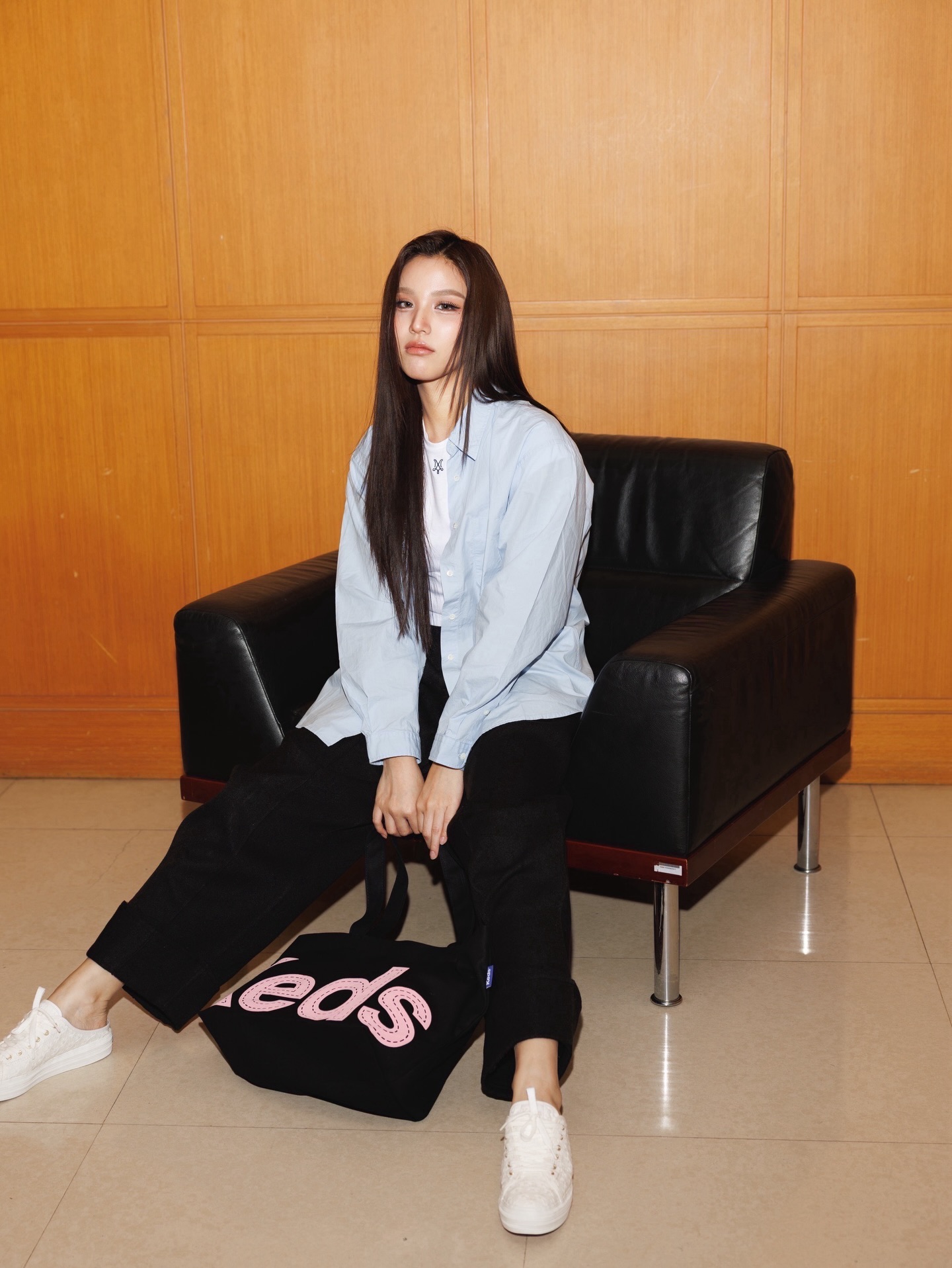 บอนนี่ - ภัทราภัสร์ โบรัชตะสุวรรณ์