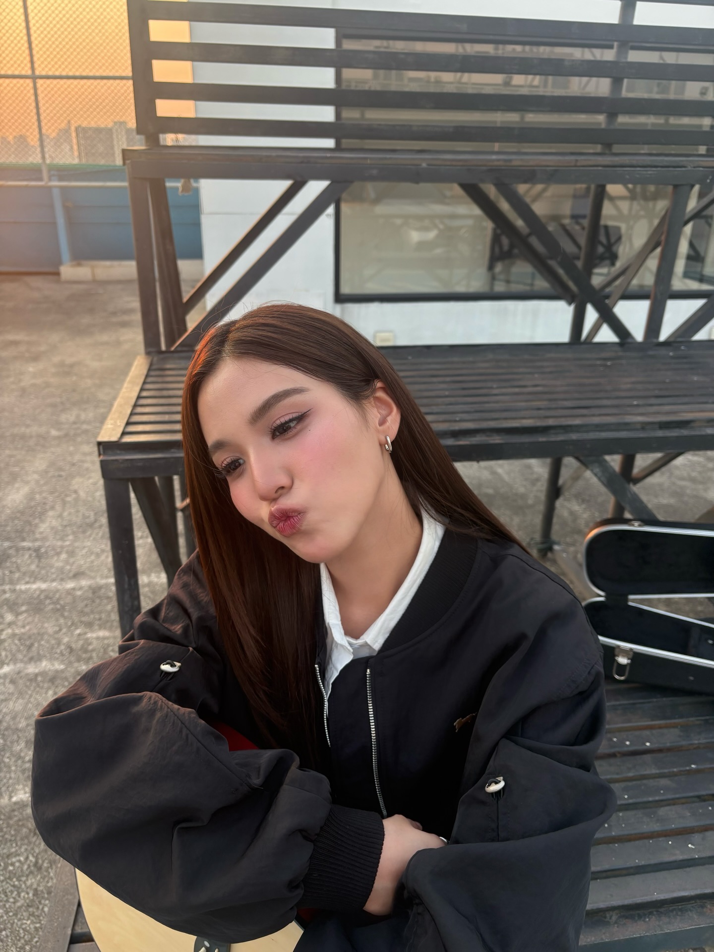 บอนนี่ - ภัทราภัสร์ โบรัชตะสุวรรณ์