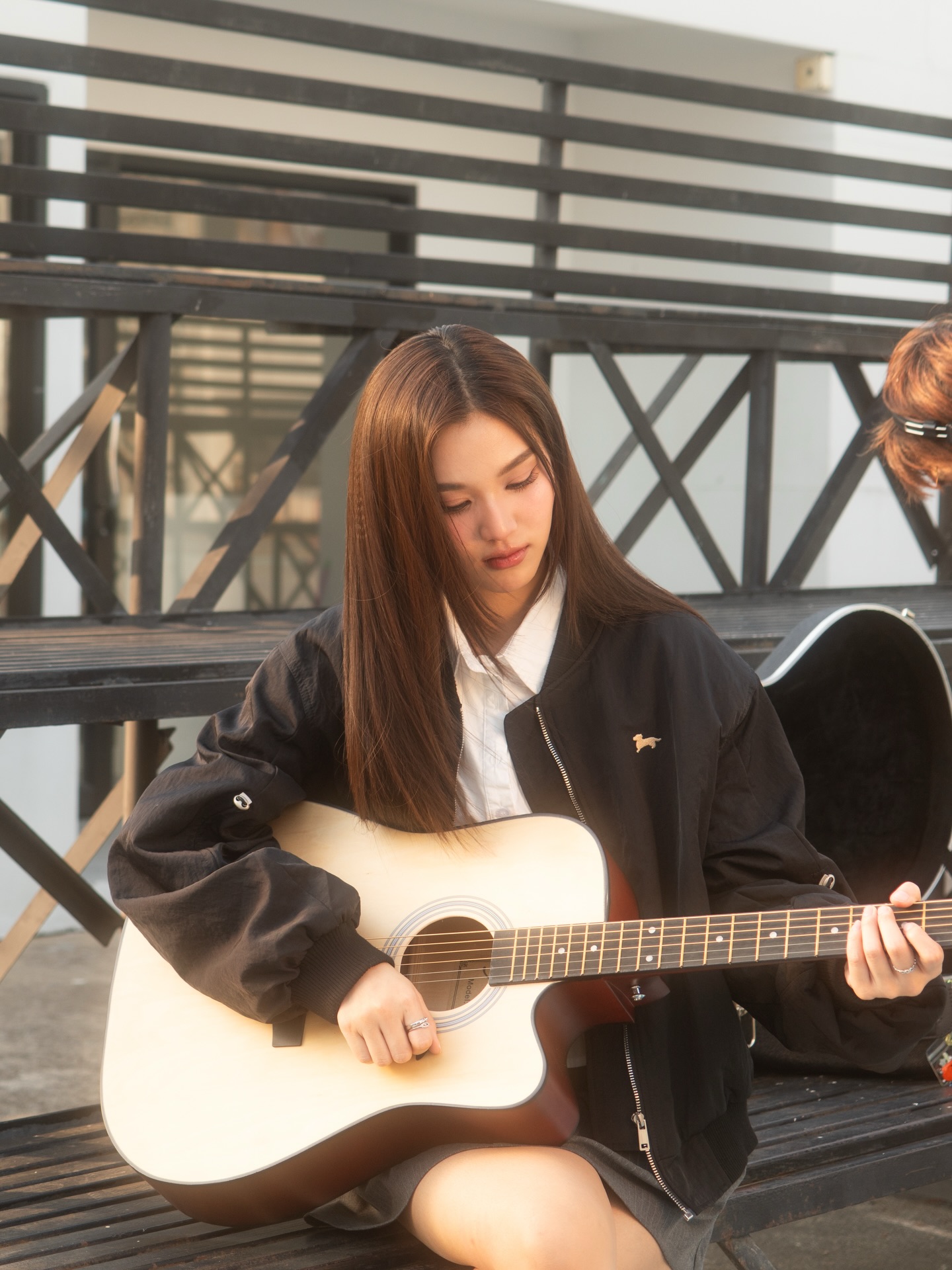 บอนนี่ - ภัทราภัสร์ โบรัชตะสุวรรณ์