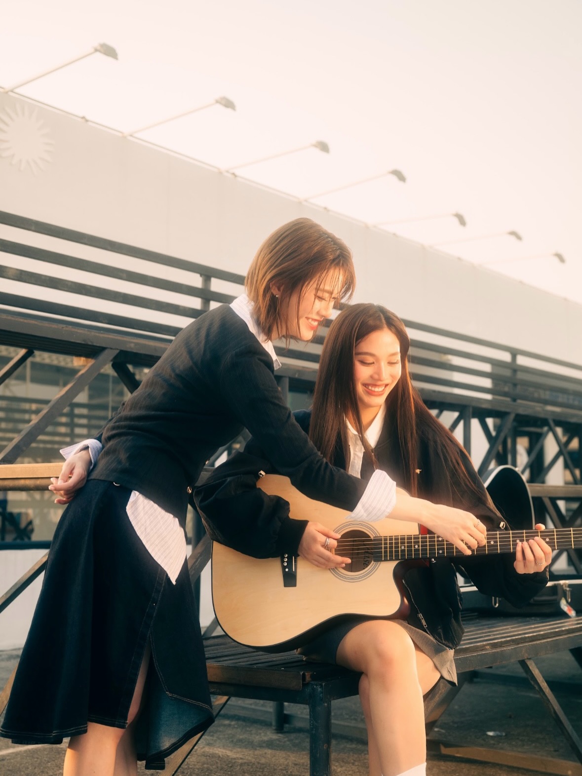 บอนนี่ - ภัทราภัสร์ โบรัชตะสุวรรณ์