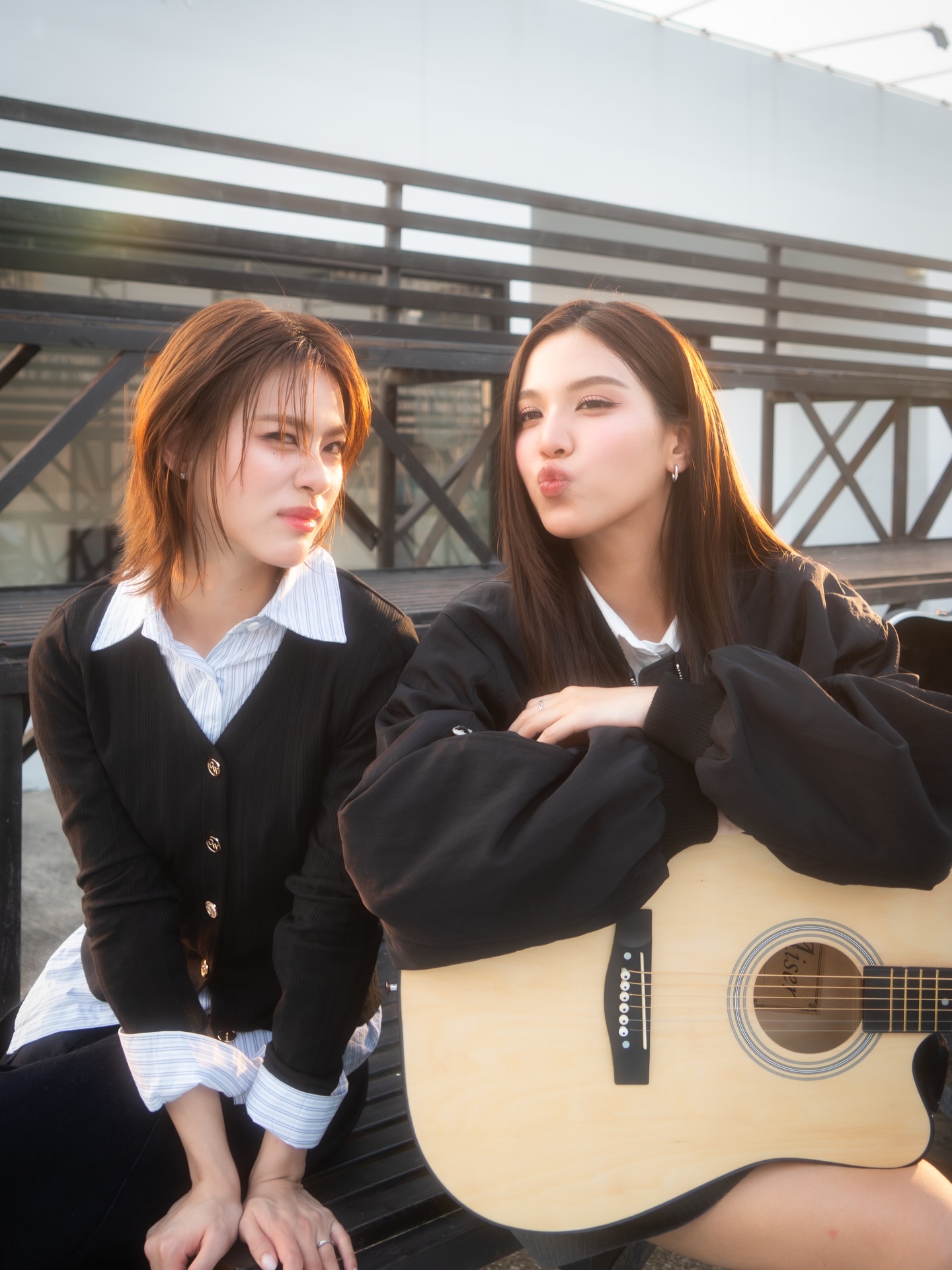 บอนนี่ - ภัทราภัสร์ โบรัชตะสุวรรณ์