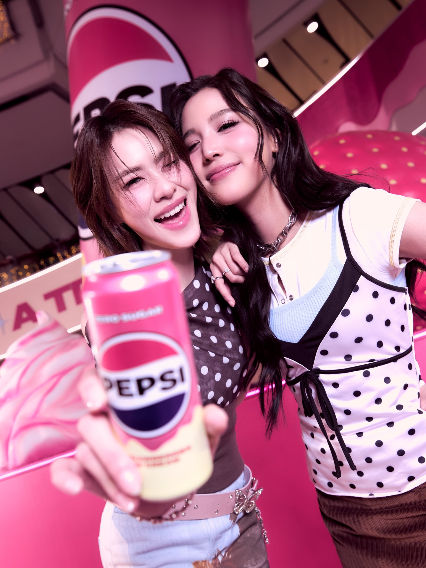 บอนนี่ - ภัทราภัสร์ โบรัชตะสุวรรณ์