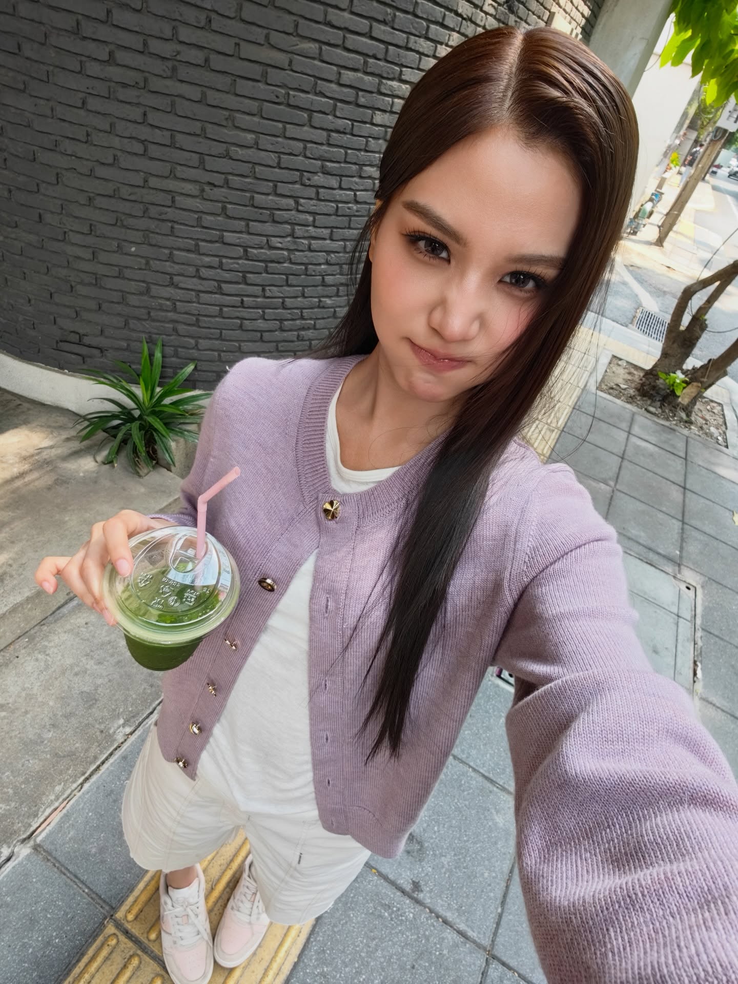 บอนนี่ - ภัทราภัสร์ โบรัชตะสุวรรณ์