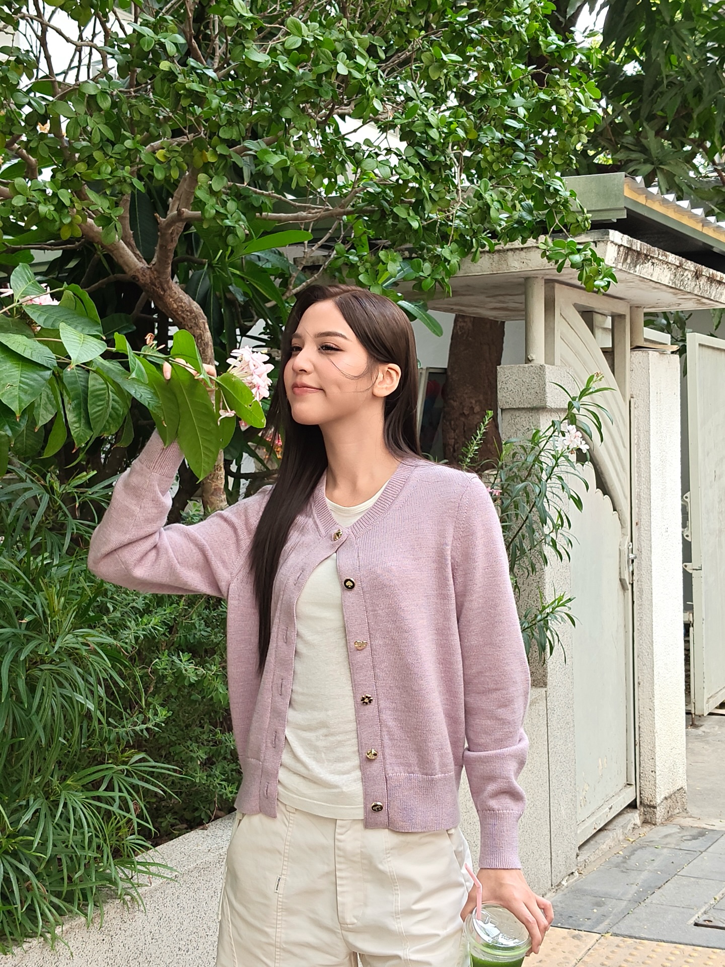 บอนนี่ - ภัทราภัสร์ โบรัชตะสุวรรณ์