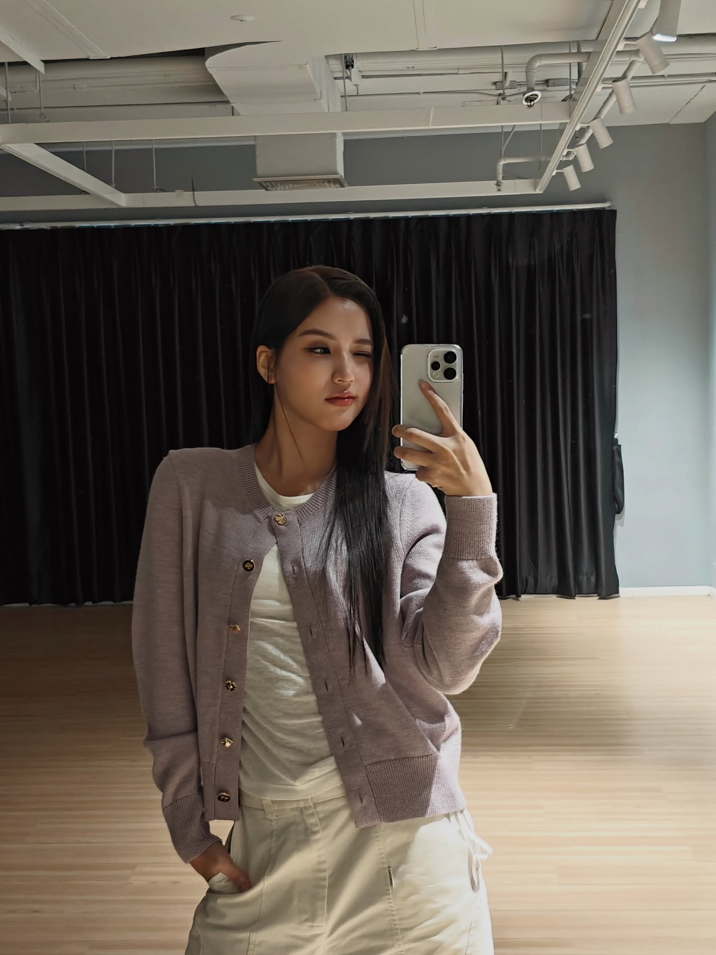 บอนนี่ - ภัทราภัสร์ โบรัชตะสุวรรณ์