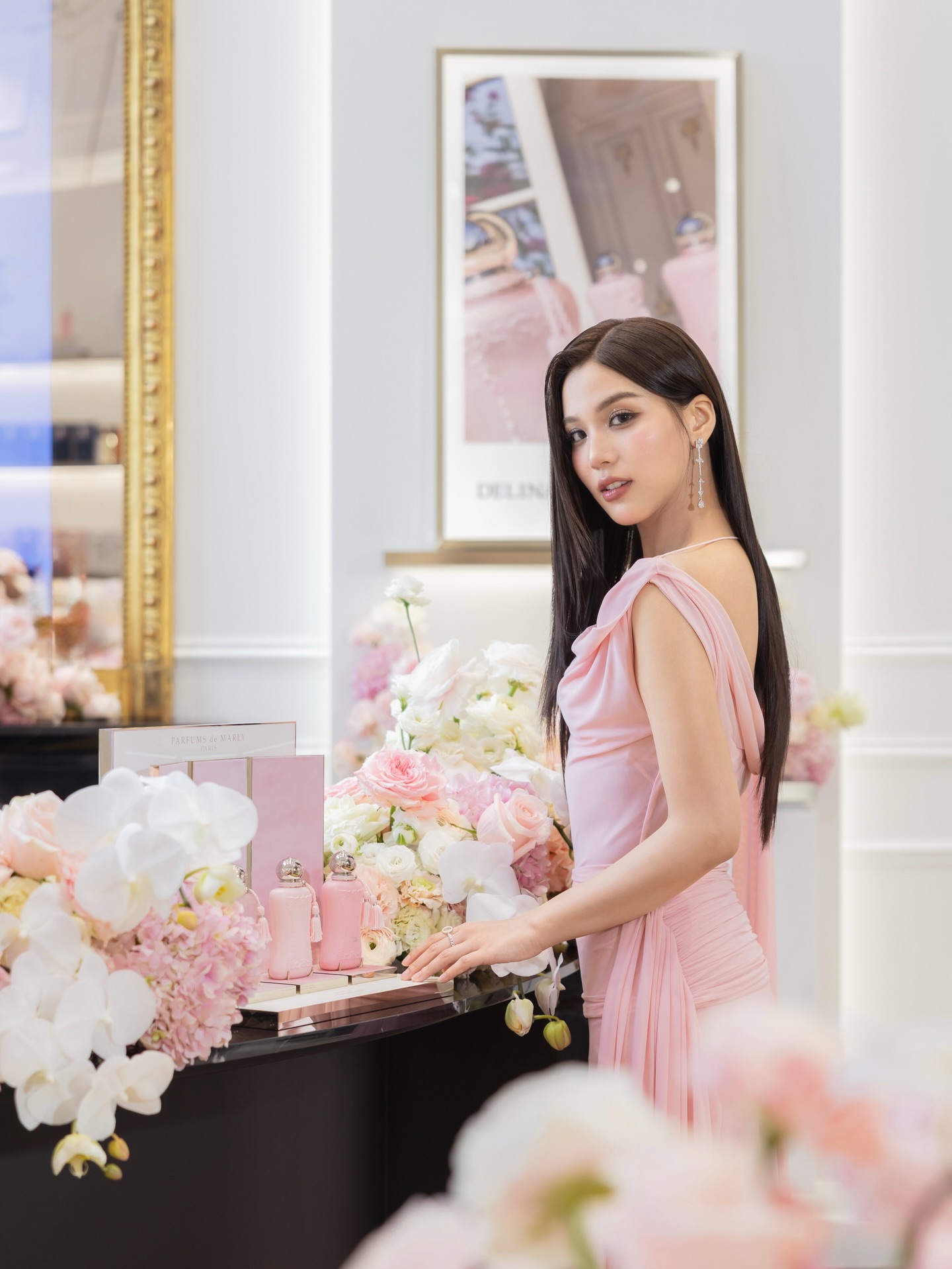 บอนนี่ - ภัทราภัสร์ โบรัชตะสุวรรณ์