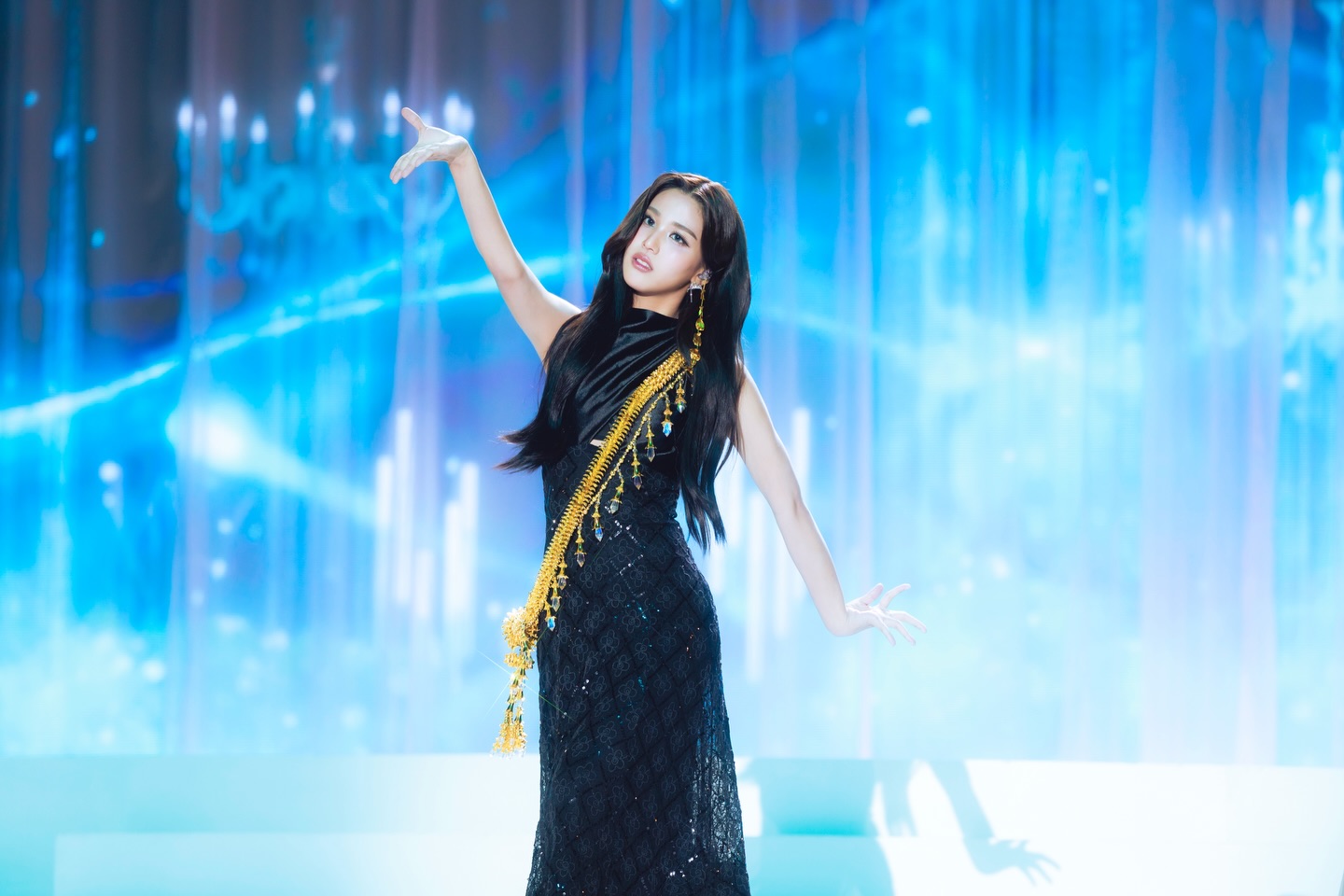 บอนนี่ - ภัทราภัสร์ โบรัชตะสุวรรณ์