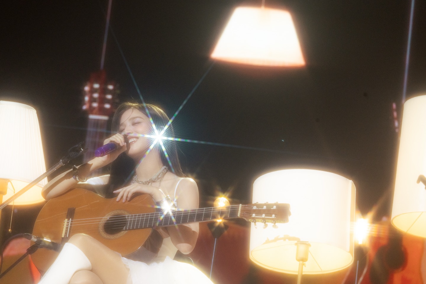 บอนนี่ - ภัทราภัสร์ โบรัชตะสุวรรณ์