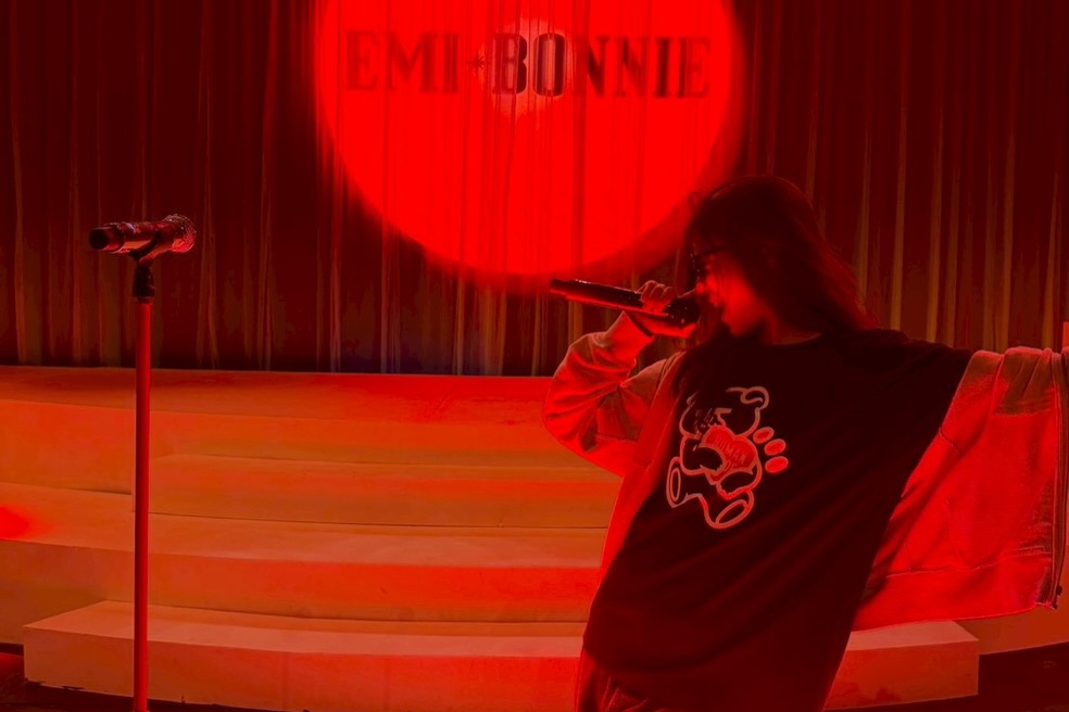 บอนนี่ - ภัทราภัสร์ โบรัชตะสุวรรณ์