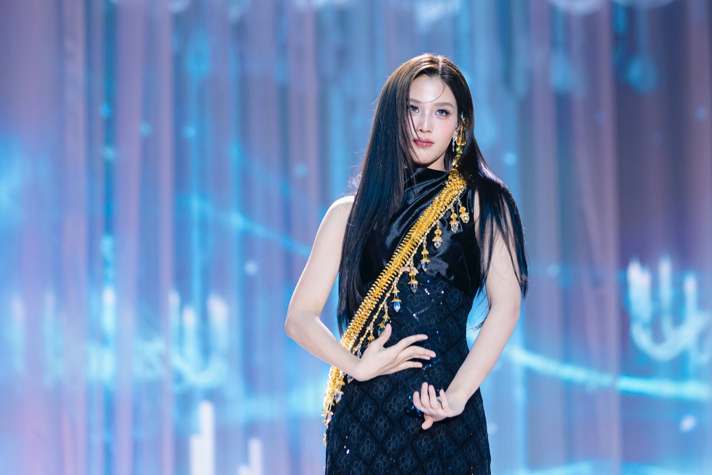 บอนนี่ - ภัทราภัสร์ โบรัชตะสุวรรณ์