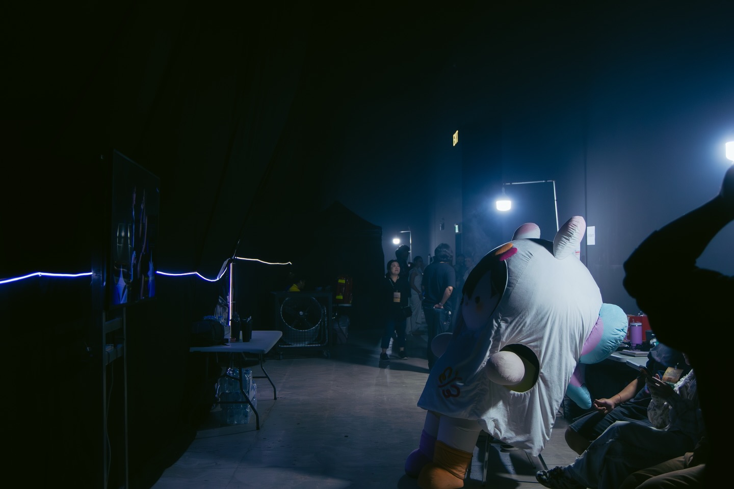 บอนนี่ - ภัทราภัสร์ โบรัชตะสุวรรณ์