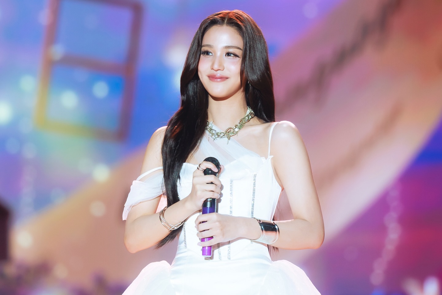 บอนนี่ - ภัทราภัสร์ โบรัชตะสุวรรณ์