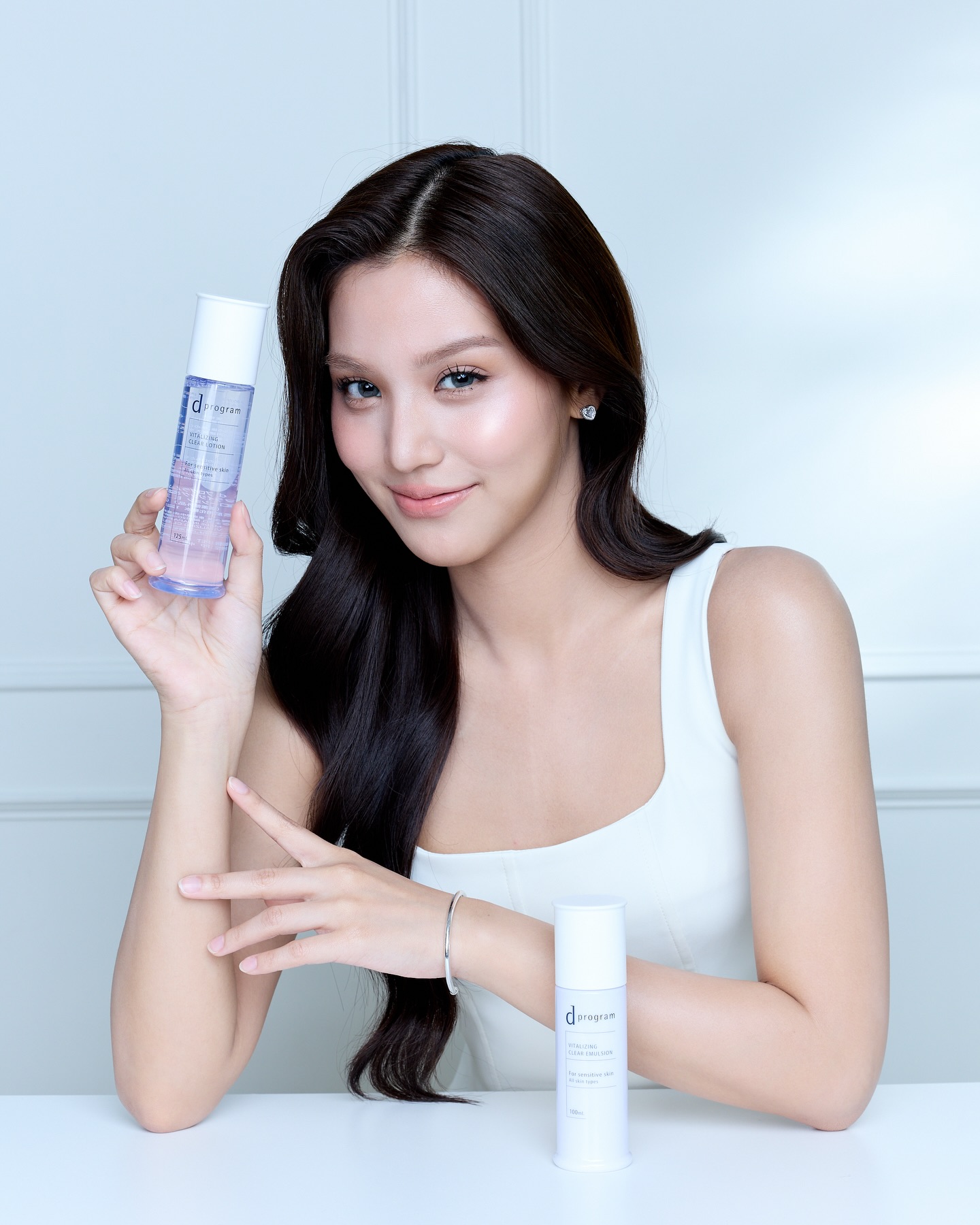 บอนนี่ - ภัทราภัสร์ โบรัชตะสุวรรณ์