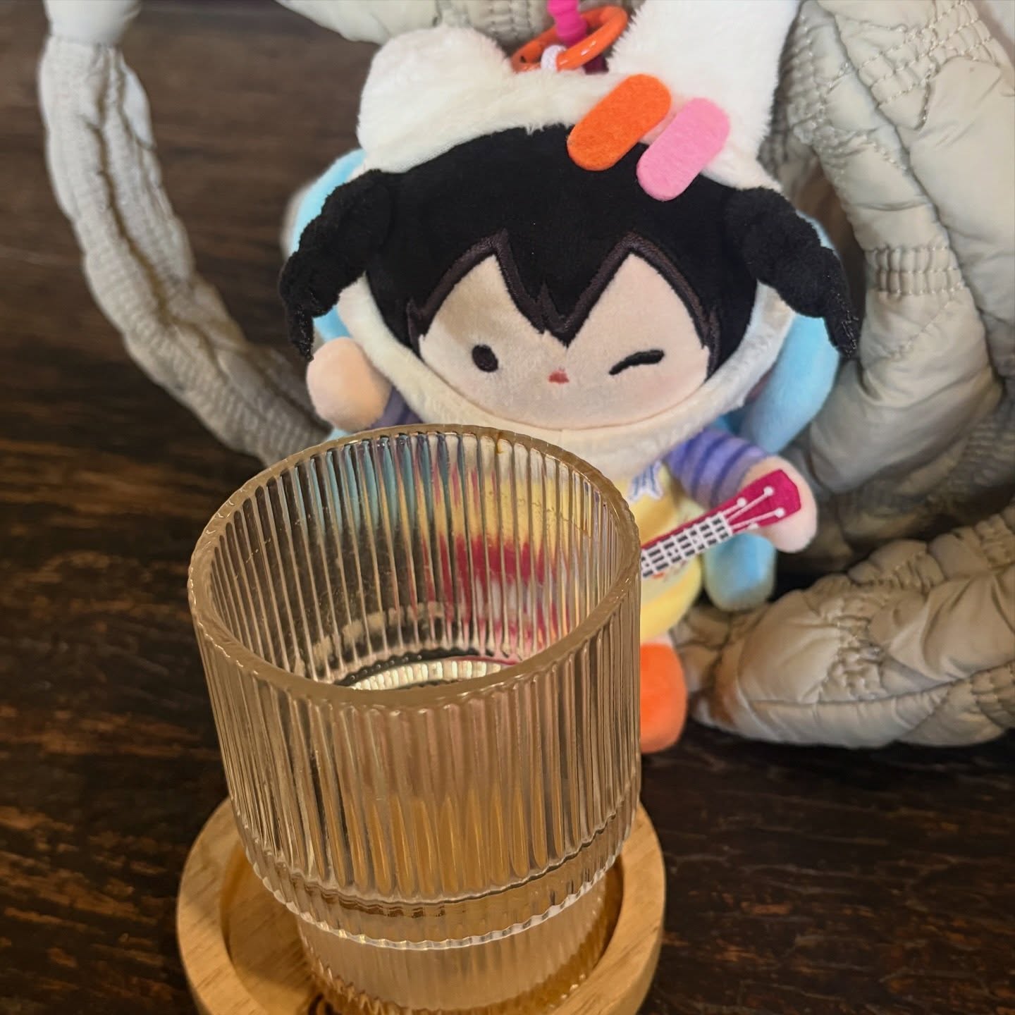 บอนนี่ - ภัทราภัสร์ โบรัชตะสุวรรณ์