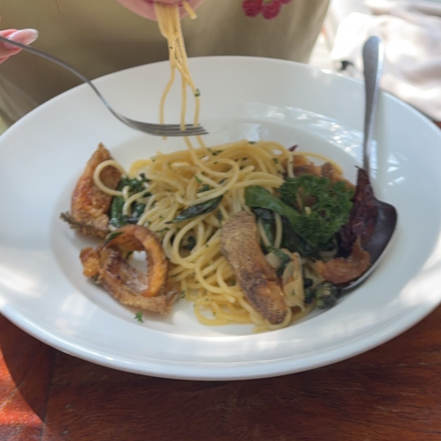 บอนนี่ - ภัทราภัสร์ โบรัชตะสุวรรณ์