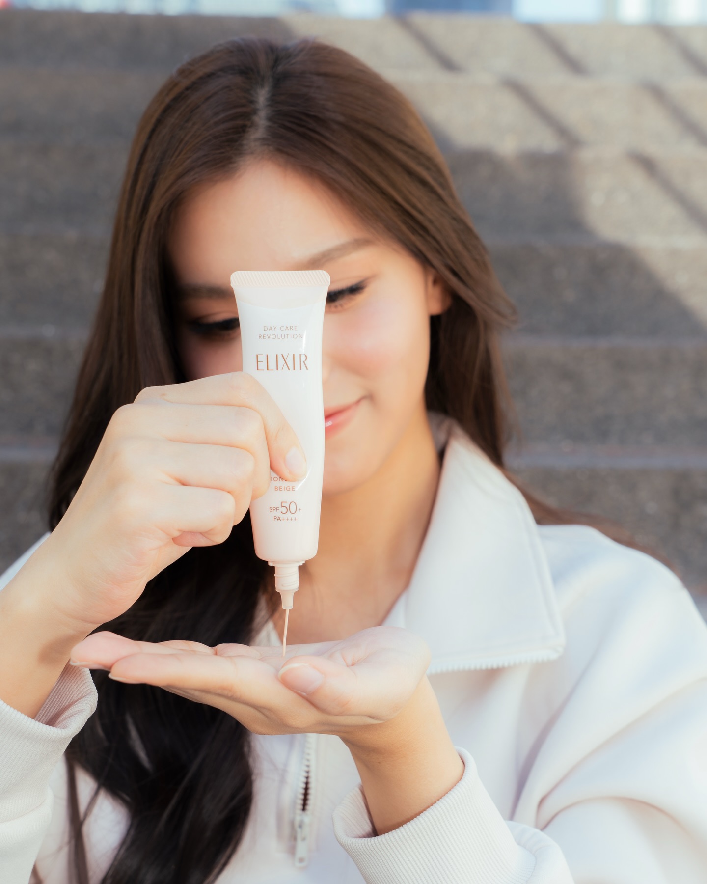 บอนนี่ - ภัทราภัสร์ โบรัชตะสุวรรณ์