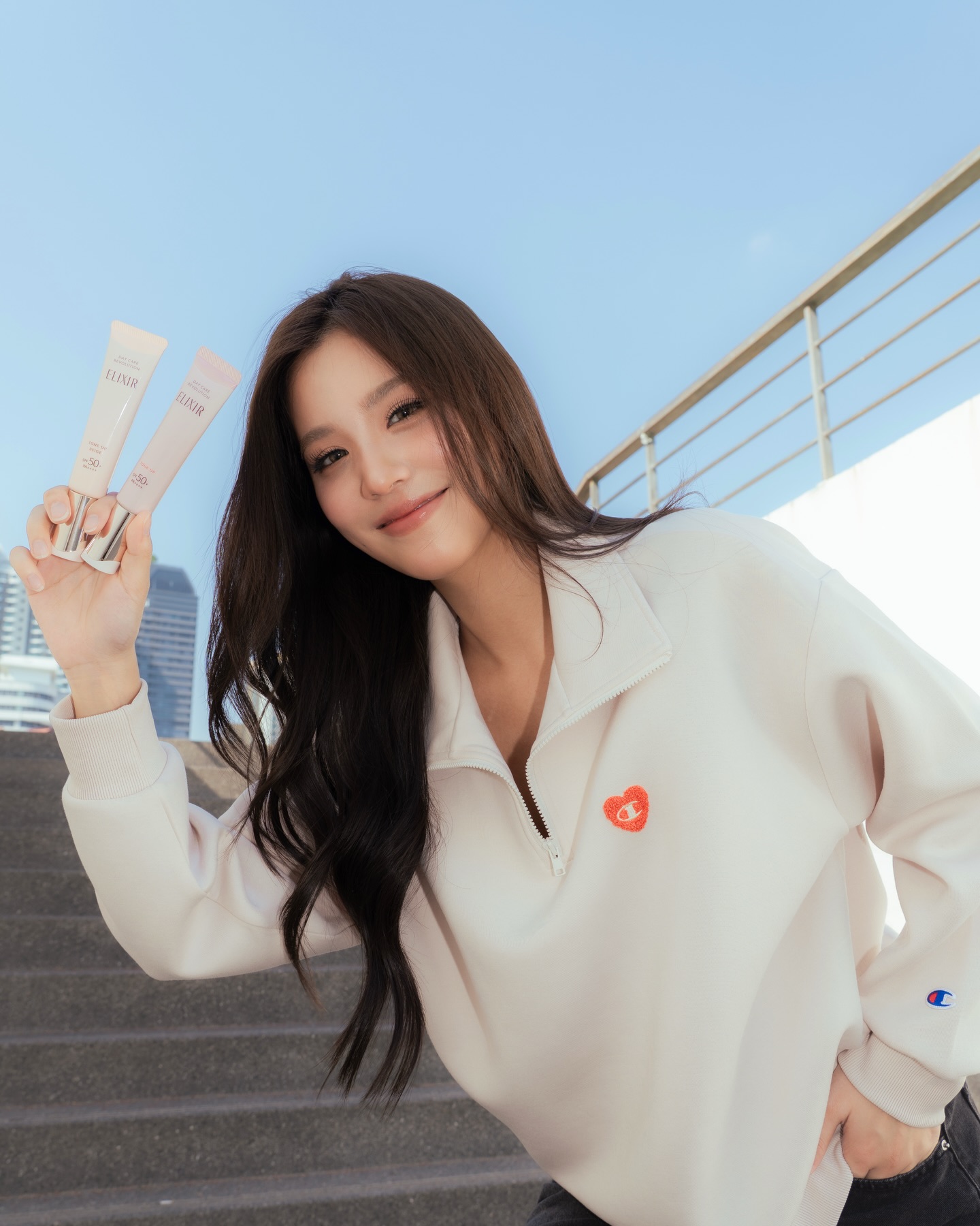 บอนนี่ - ภัทราภัสร์ โบรัชตะสุวรรณ์