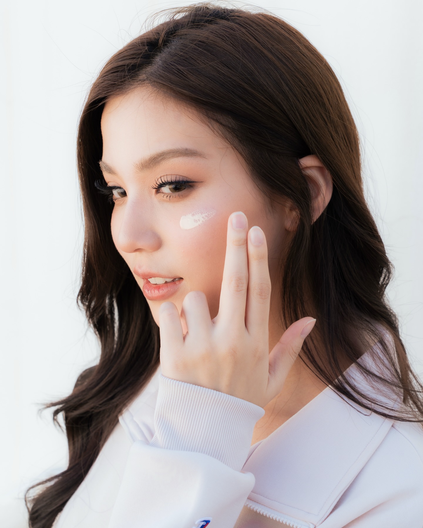 บอนนี่ - ภัทราภัสร์ โบรัชตะสุวรรณ์