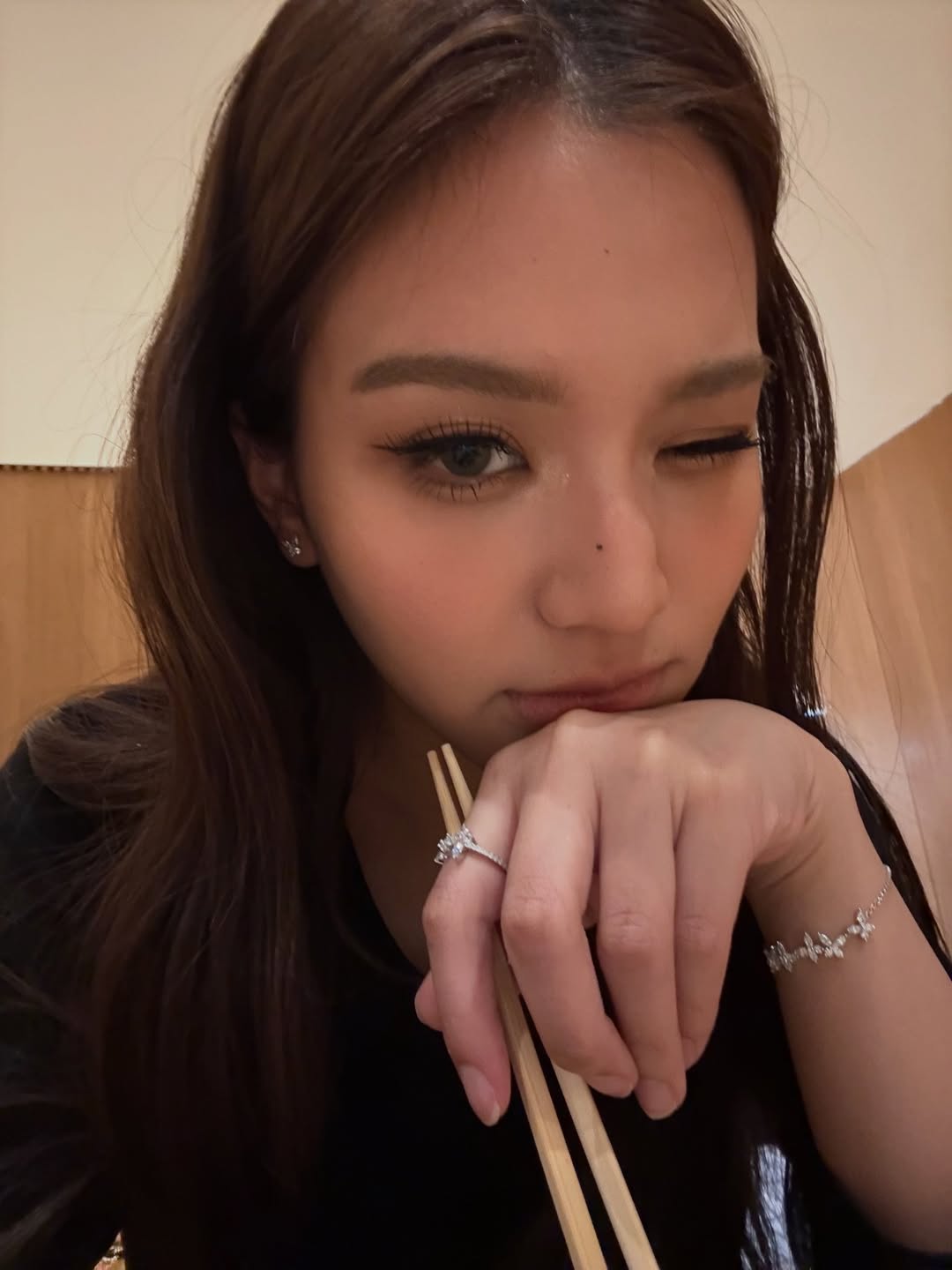 บอนนี่ - ภัทราภัสร์ โบรัชตะสุวรรณ์