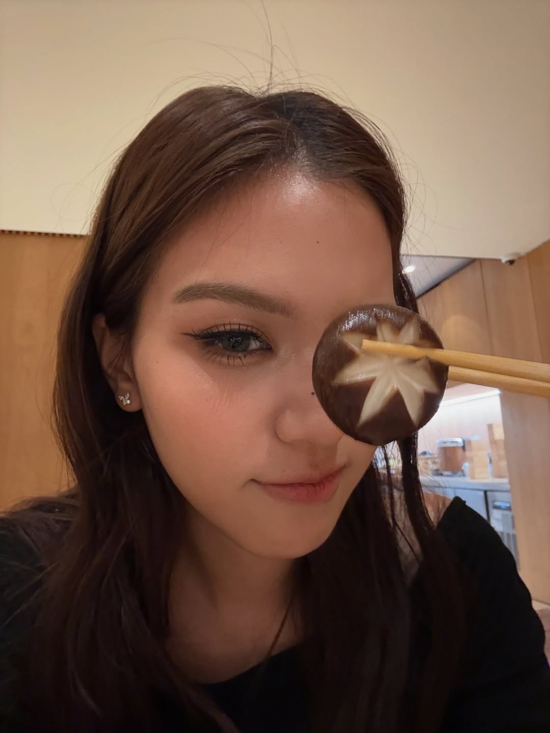 บอนนี่ - ภัทราภัสร์ โบรัชตะสุวรรณ์