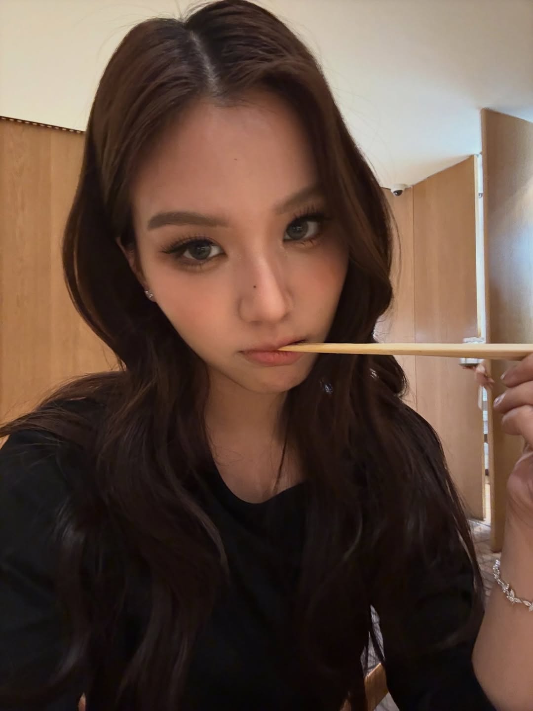 บอนนี่ - ภัทราภัสร์ โบรัชตะสุวรรณ์