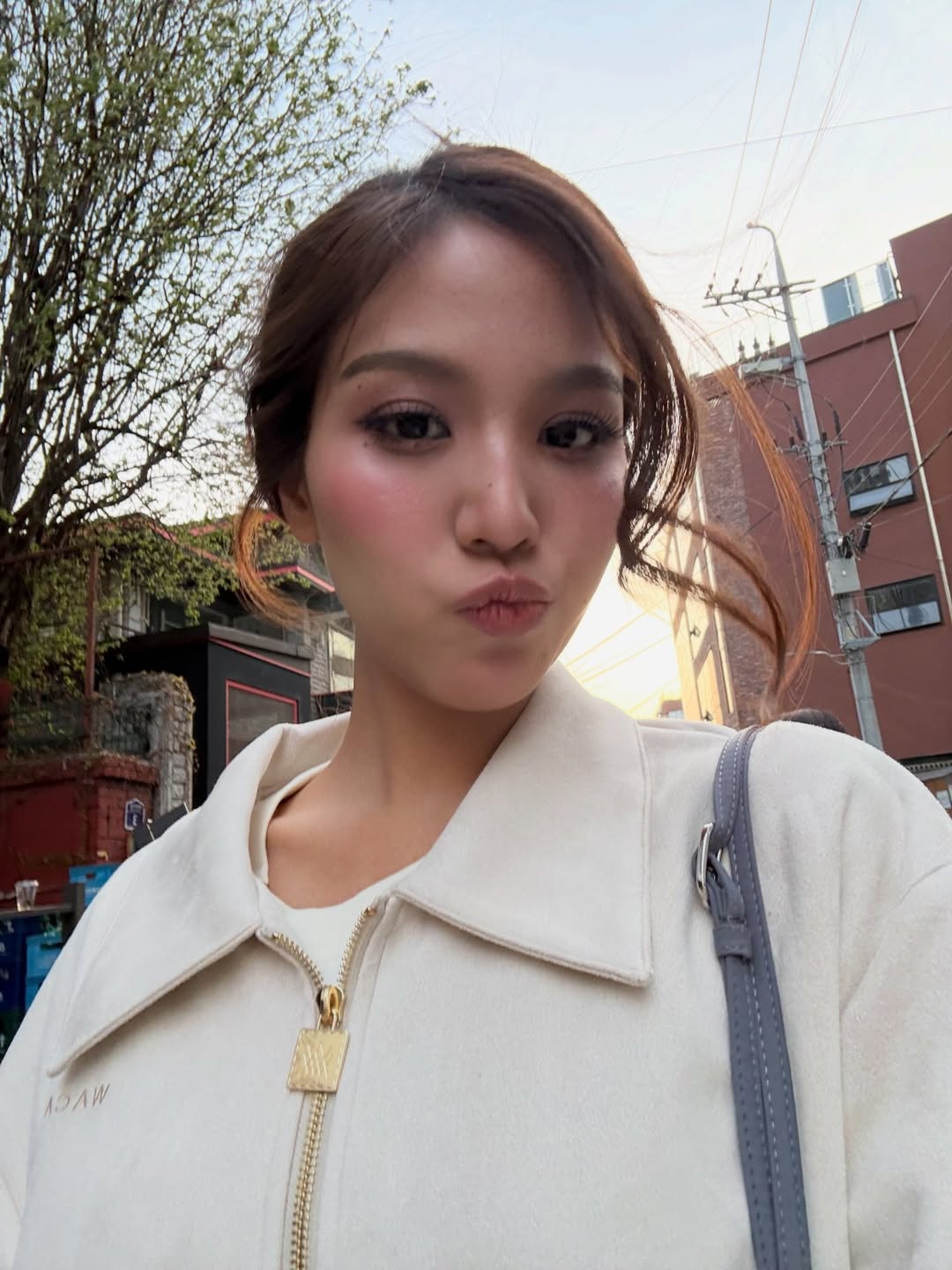 บอนนี่ - ภัทราภัสร์ โบรัชตะสุวรรณ์