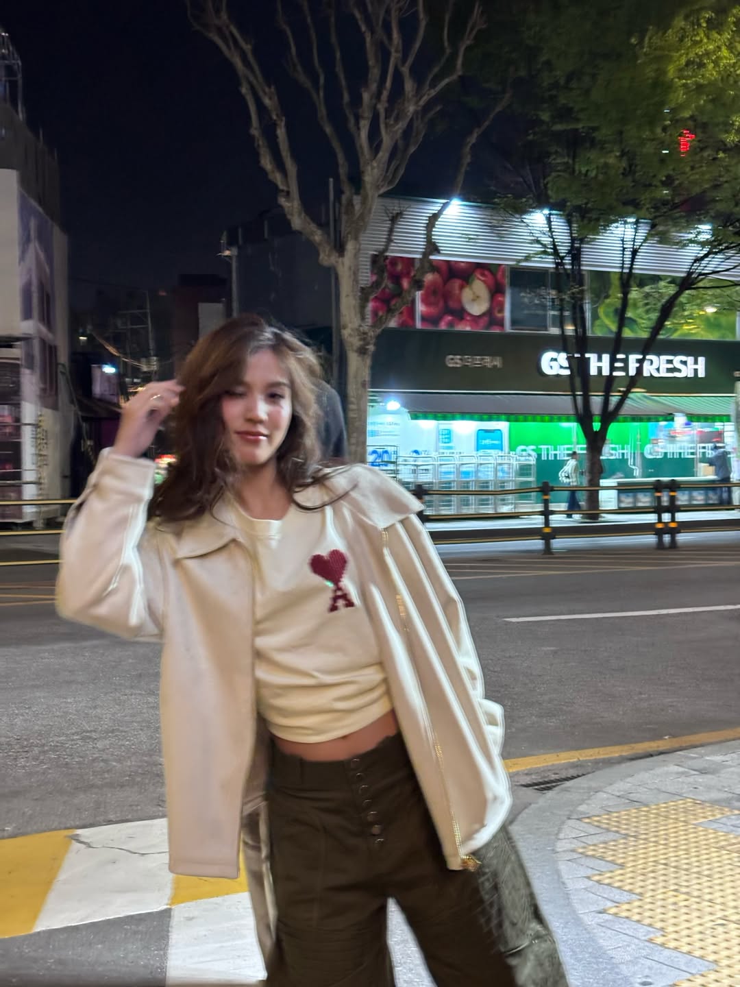 บอนนี่ - ภัทราภัสร์ โบรัชตะสุวรรณ์