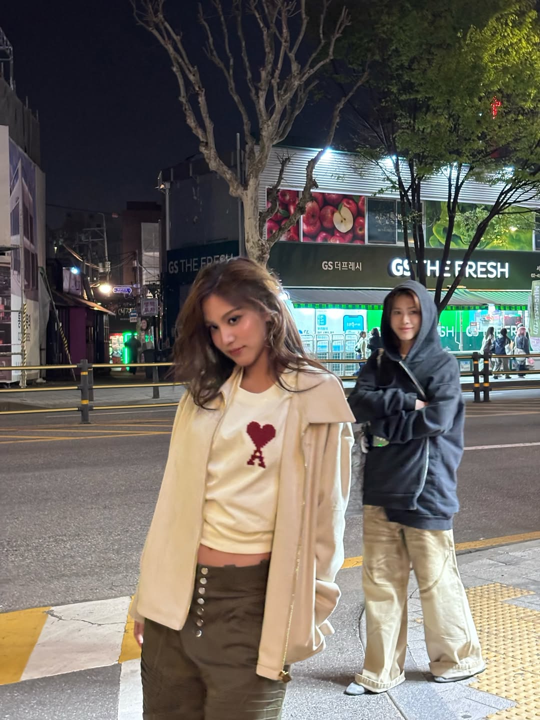 บอนนี่ - ภัทราภัสร์ โบรัชตะสุวรรณ์