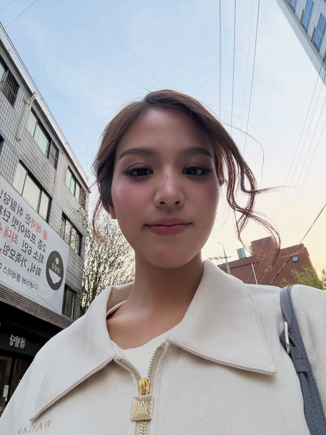 บอนนี่ - ภัทราภัสร์ โบรัชตะสุวรรณ์