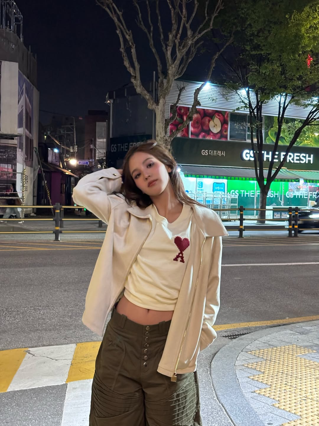 บอนนี่ - ภัทราภัสร์ โบรัชตะสุวรรณ์