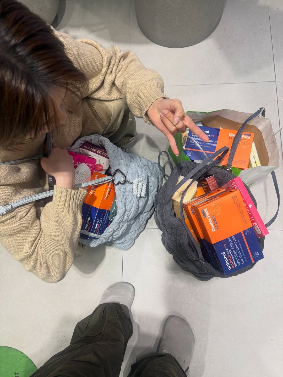 บอนนี่ - ภัทราภัสร์ โบรัชตะสุวรรณ์