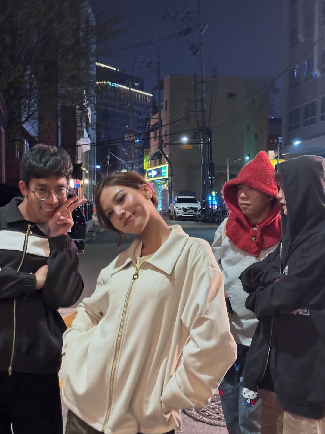 บอนนี่ - ภัทราภัสร์ โบรัชตะสุวรรณ์