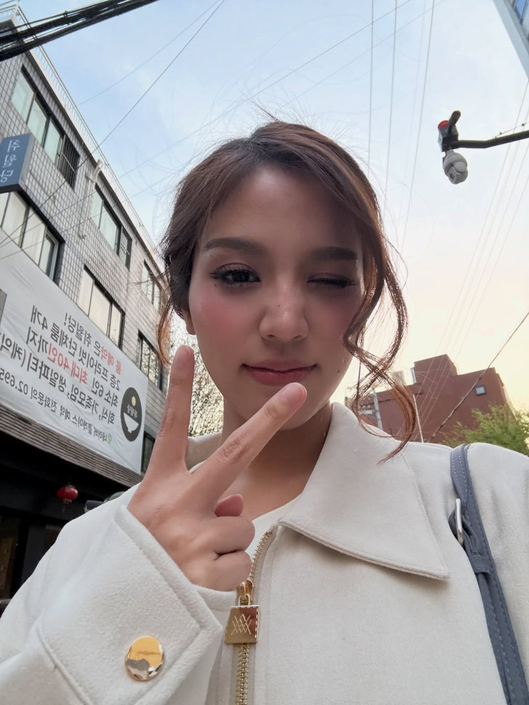 บอนนี่ - ภัทราภัสร์ โบรัชตะสุวรรณ์