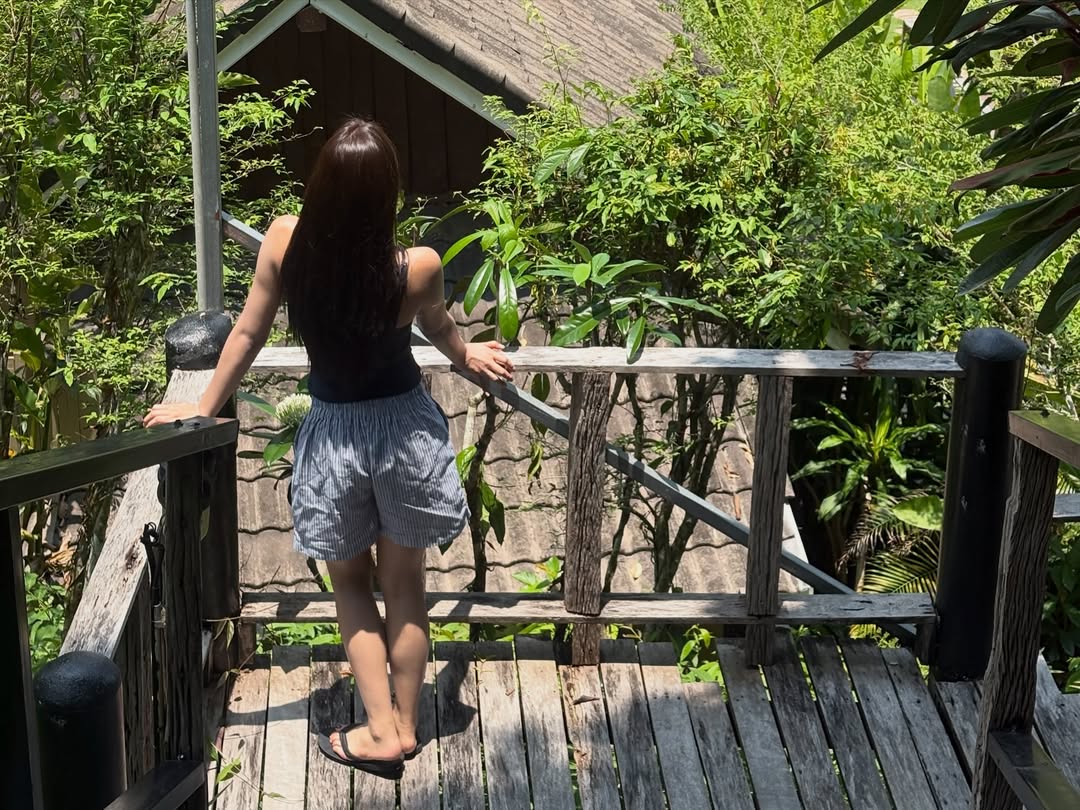 บอนนี่ - ภัทราภัสร์ โบรัชตะสุวรรณ์
