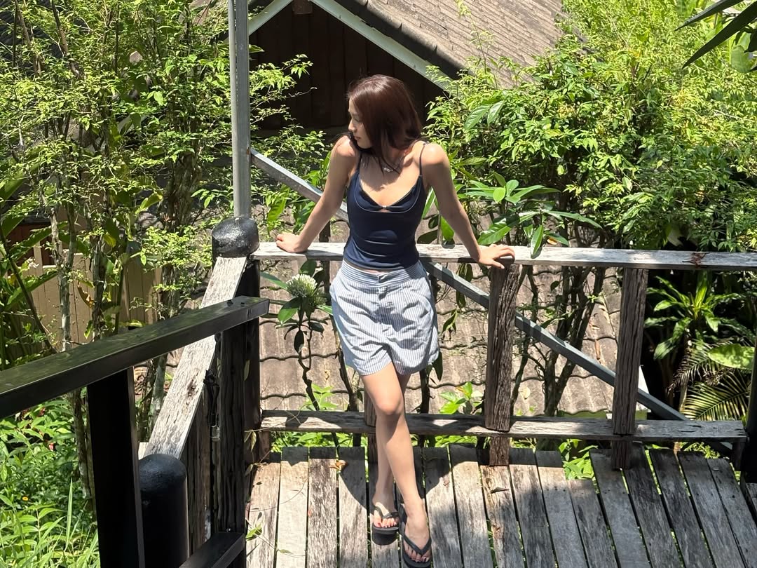 บอนนี่ - ภัทราภัสร์ โบรัชตะสุวรรณ์