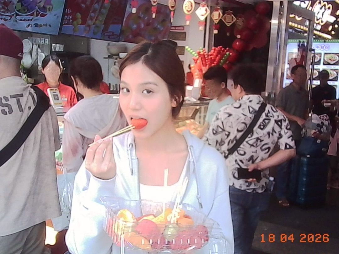 บอนนี่ - ภัทราภัสร์ โบรัชตะสุวรรณ์