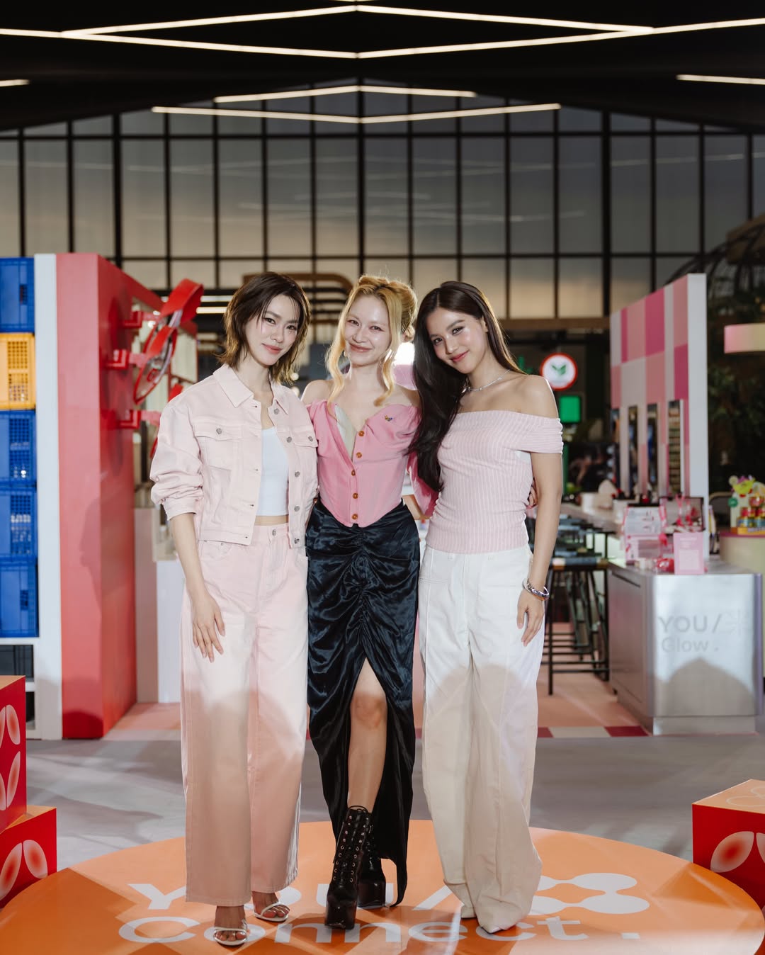 บอนนี่ - ภัทราภัสร์ โบรัชตะสุวรรณ์