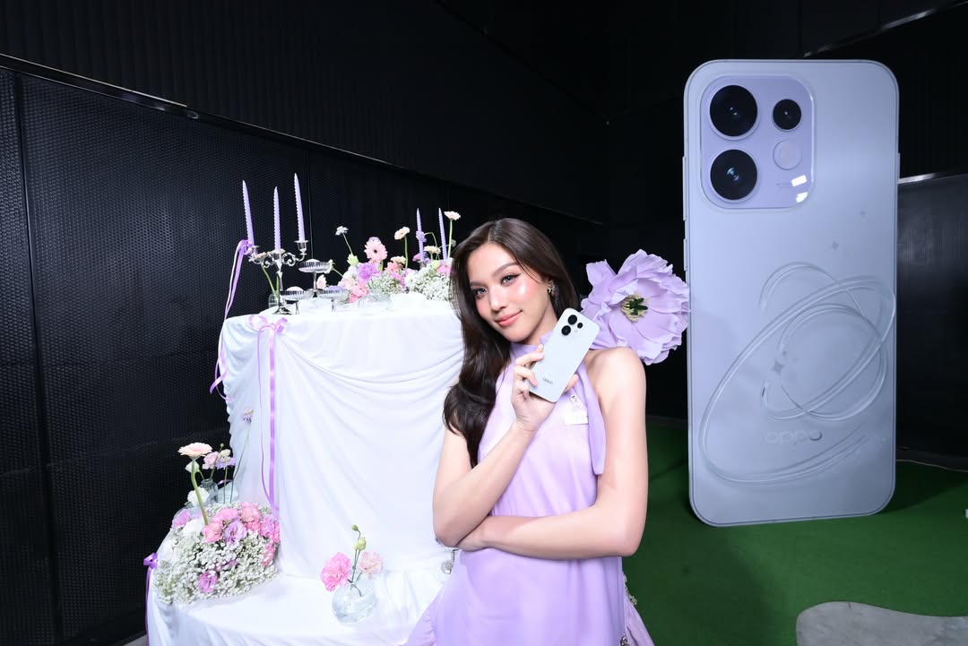 บอนนี่ - ภัทราภัสร์ โบรัชตะสุวรรณ์